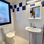 Apartamento Casa Inma Piteras 25, Piscina Y Mar