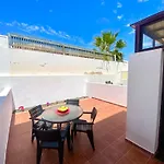 Casa Inma Piteras 25, Piscina Y Mar