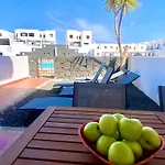 Apartamento Casa Inma Piteras 25, Piscina Y Mar