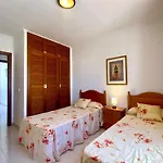 Apartamento Casa Inma Piteras 25, Piscina Y Mar
