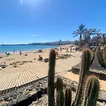 Apartamento Casa Inma Piteras 25, Piscina Y Mar *