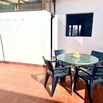 Casa Inma Piteras 25, Piscina Y Mar Costa Teguise