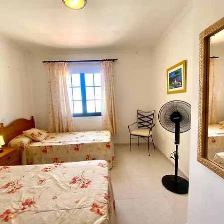 Апартаменты Casa Inma Piteras 25, Piscina Y Mar *