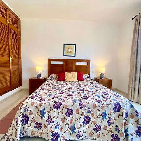 Casa Inma Piteras 25, Piscina Y Mar Коста-Тегисе