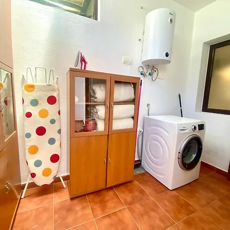 Апартаменты Casa Inma Piteras 25, Piscina Y Mar *
