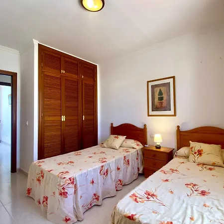 Апартаменты Casa Inma Piteras 25, Piscina Y Mar