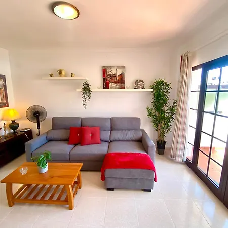 Casa Inma Piteras 25, Piscina Y Mar Коста-Тегисе