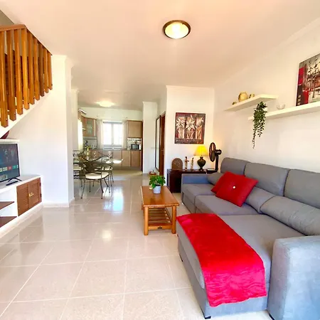 Апартаменты Casa Inma Piteras 25, Piscina Y Mar