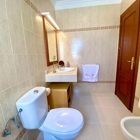 アパート Casa Inma Piteras 25, Piscina Y Mar