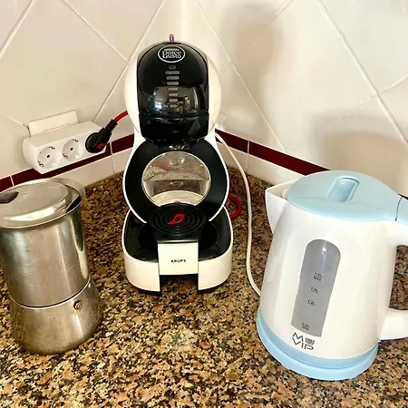 Casa Inma Piteras 25, Piscina Y Mar