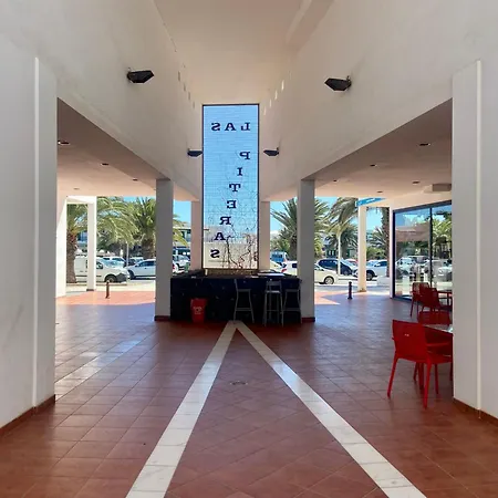 Casa Inma Piteras 25, Piscina Y Mar 코스타 테기세