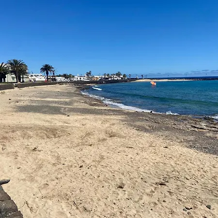 Casa Inma Piteras 25, Piscina Y Mar 科斯塔特吉塞