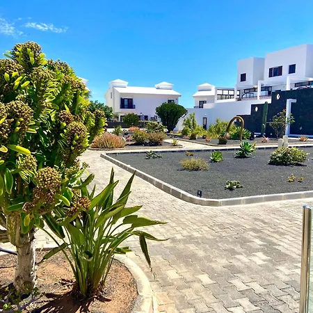 Casa Inma Piteras 25, Piscina Y Mar コスタ・テギセ