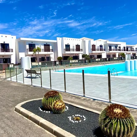 아파트 Casa Inma Piteras 25, Piscina Y Mar