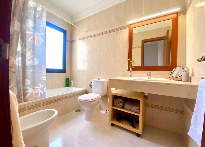 Appartamento Casa Inma Piteras 25, Piscina Y Mar