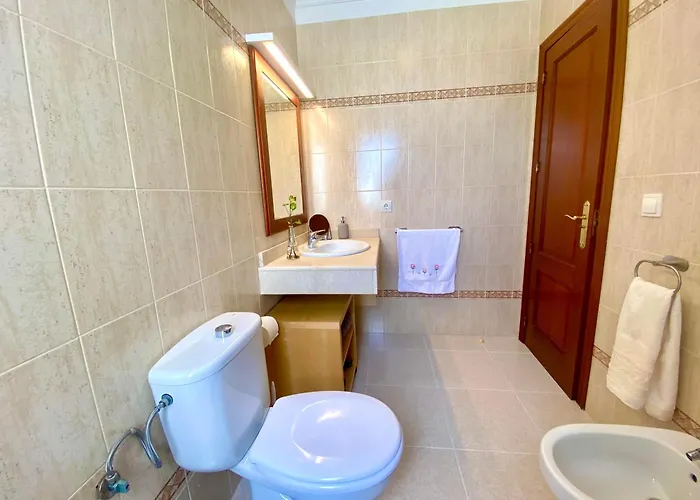 Appartamento Casa Inma Piteras 25, Piscina Y Mar