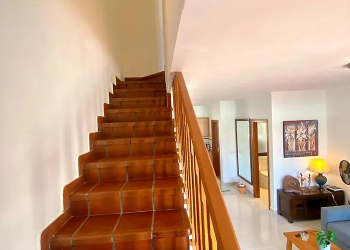 Casa Inma Piteras 25, Piscina Y Mar كوستا تاغيسي