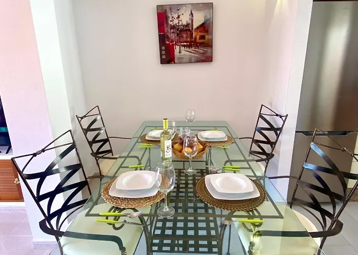 Casa Inma Piteras 25, Piscina Y Mar كوستا تاغيسي