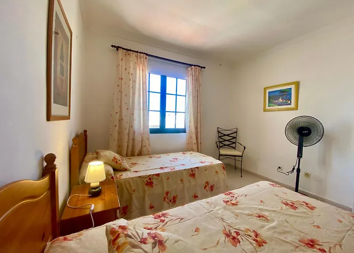 Appartamento Casa Inma Piteras 25, Piscina Y Mar