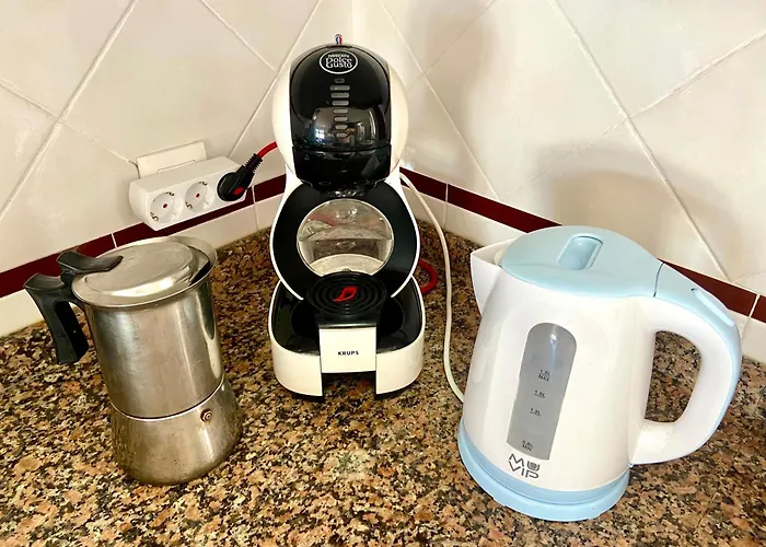 Casa Inma Piteras 25, Piscina Y Mar