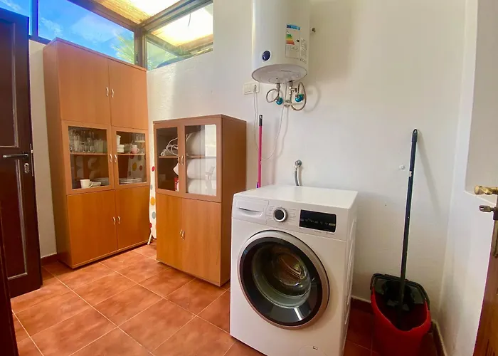 Appartement Casa Inma Piteras 25, Piscina Y Mar