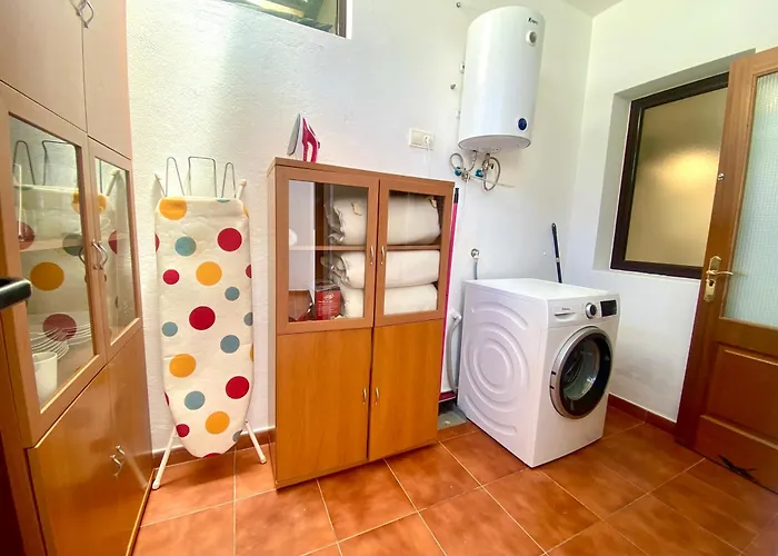 Appartamento Casa Inma Piteras 25, Piscina Y Mar *