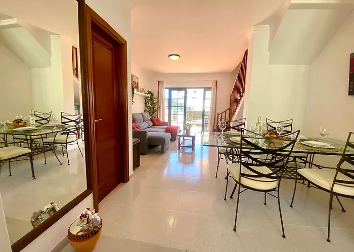 Appartamento Casa Inma Piteras 25, Piscina Y Mar