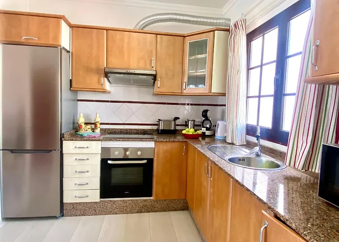 Casa Inma Piteras 25, Piscina Y Mar كوستا تاغيسي