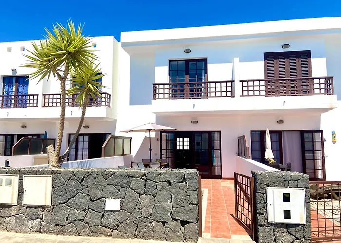 Appartamento Casa Inma Piteras 25, Piscina Y Mar