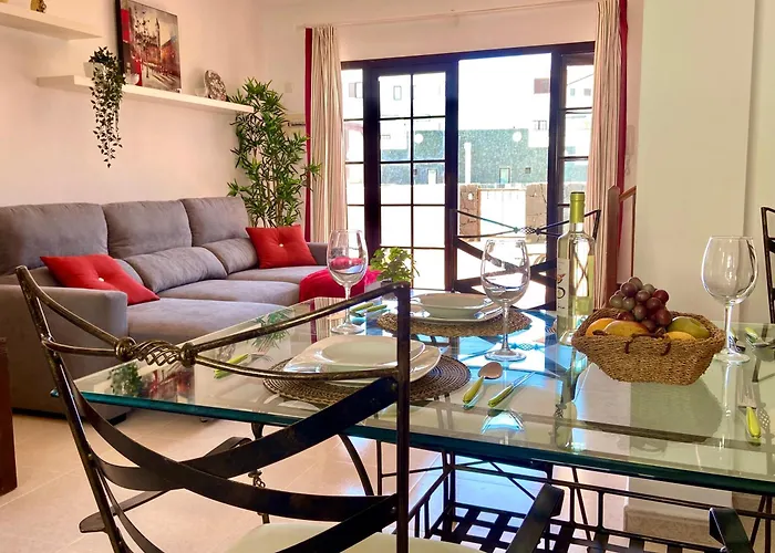 Appartamento Casa Inma Piteras 25, Piscina Y Mar Costa Teguise