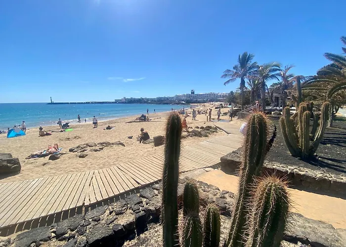 Appartement Casa Inma Piteras 25, Piscina Y Mar *