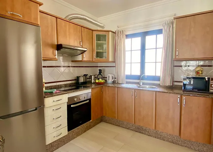 Appartamento Casa Inma Piteras 25, Piscina Y Mar *