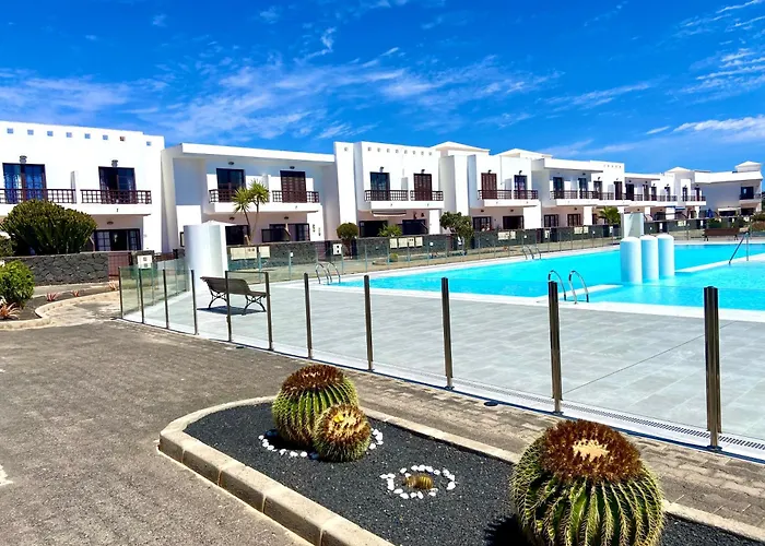 Appartement Casa Inma Piteras 25, Piscina Y Mar