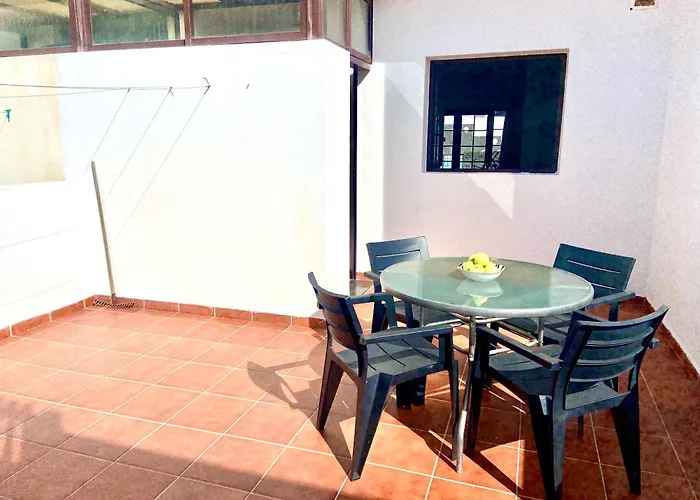 Casa Inma Piteras 25, Piscina Y Mar كوستا تاغيسي