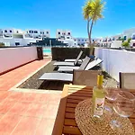 Casa Inma Piteras 25, Piscina Y Mar Costa Teguise