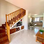 Casa Inma Piteras 25, Piscina Y Mar