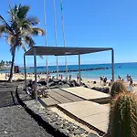 Appartement Casa Inma Piteras 25, Piscina Y Mar Costa Teguise