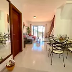 Appartement Casa Inma Piteras 25, Piscina Y Mar