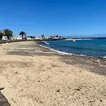 Casa Inma Piteras 25, Piscina Y Mar Costa Teguise