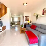 Appartement Casa Inma Piteras 25, Piscina Y Mar