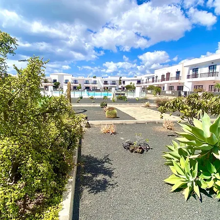 Appartement Casa Inma Piteras 25, Piscina Y Mar Costa Teguise